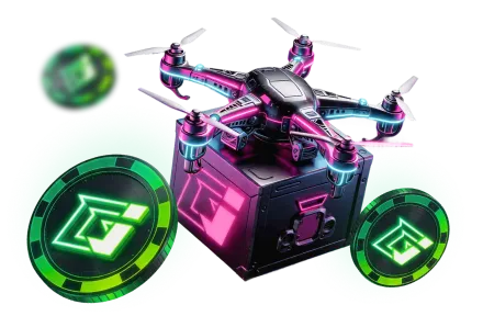 Rank system increased rewards icon